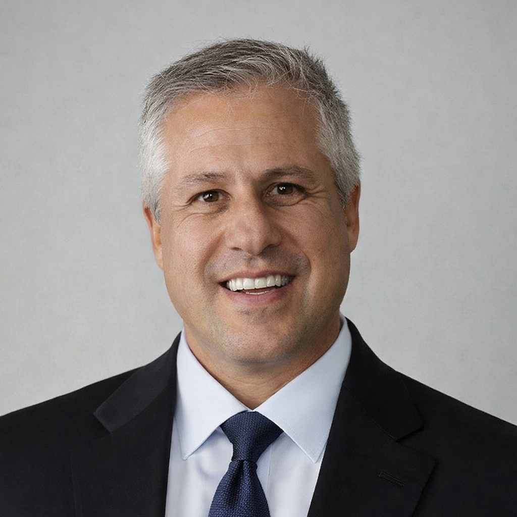 John Adamou, President and Managing Director of JEA BizDev Consulting